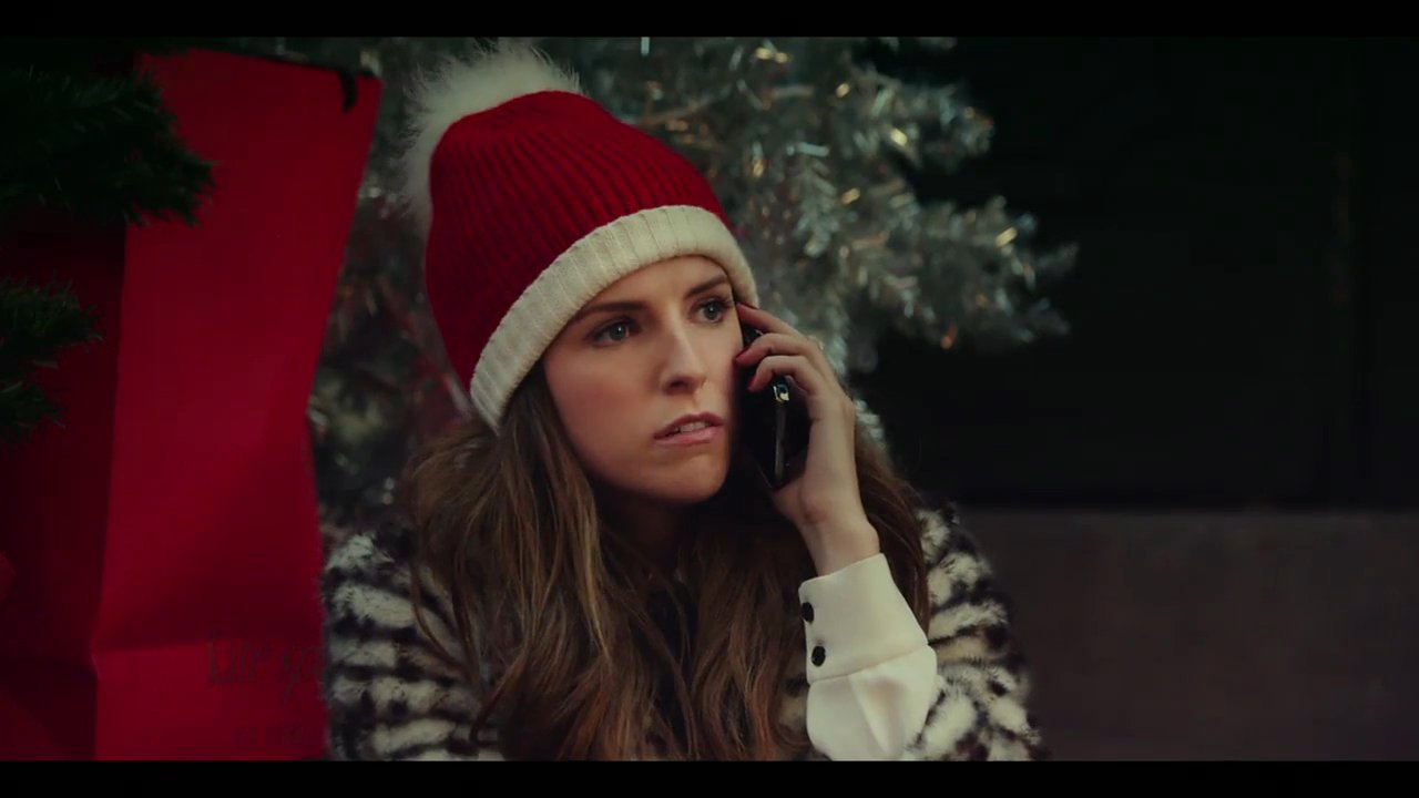 Kate Spade “The Waiting Game” Long Form