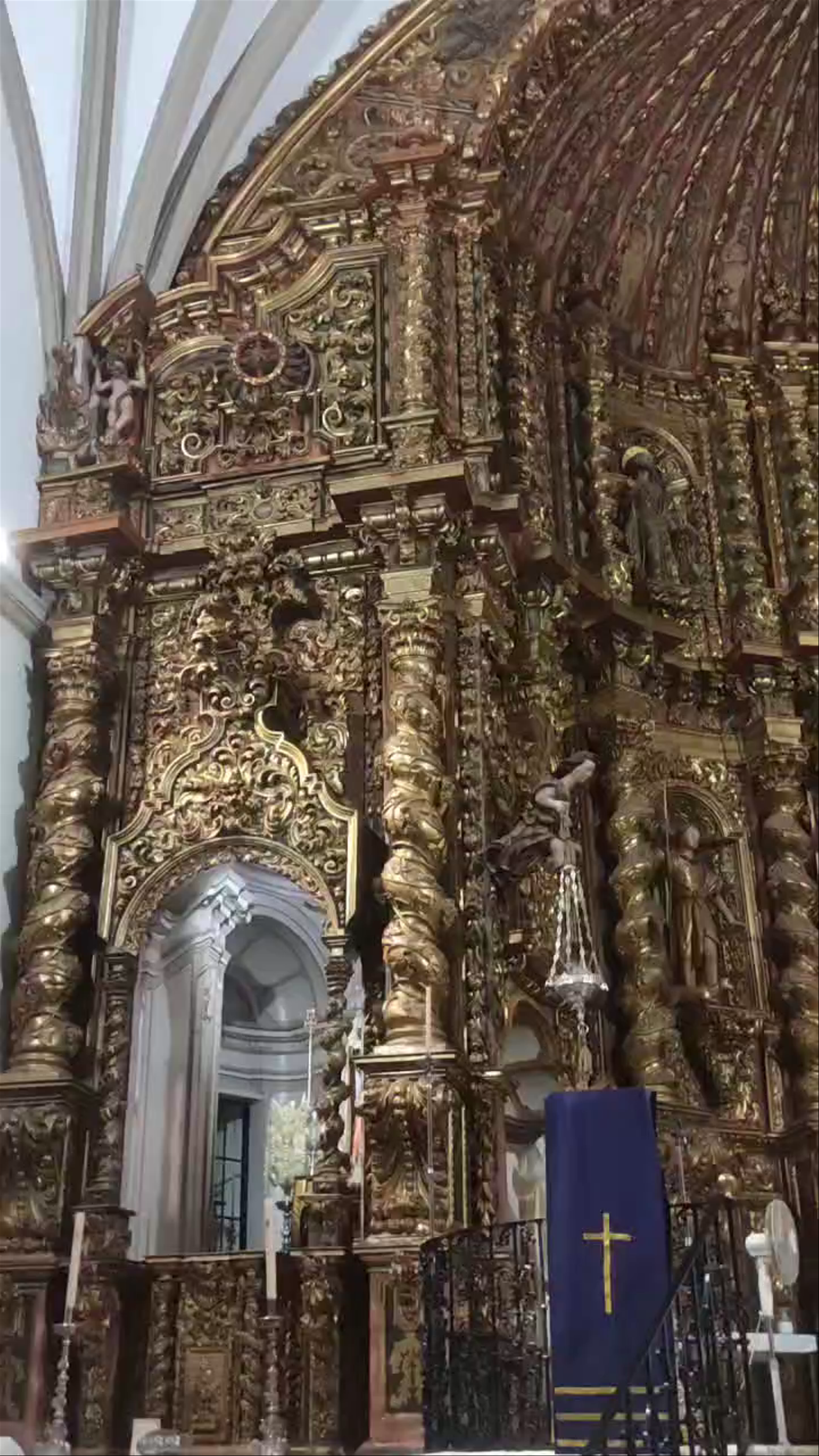 Parroquia de Santa Catalina