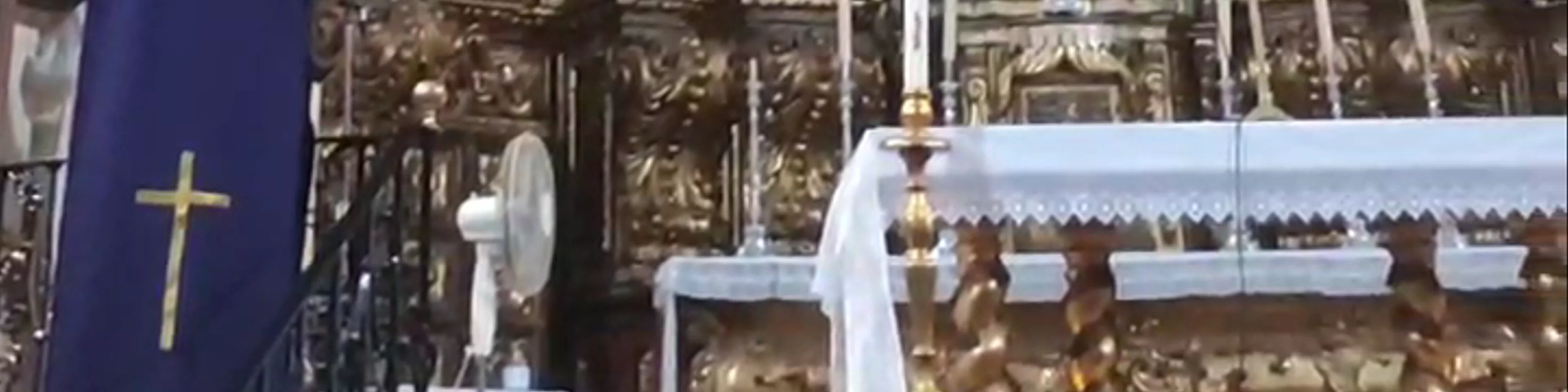 Parroquia de Santa Catalina