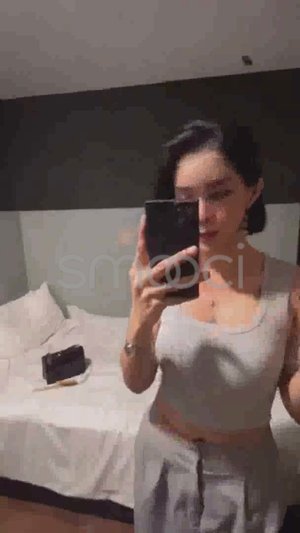 Chennie Kuala Lumpur Escort Video #24611