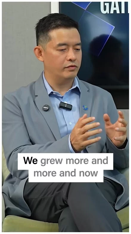 They Called DeFi a Bubble. Gate Bet on It.