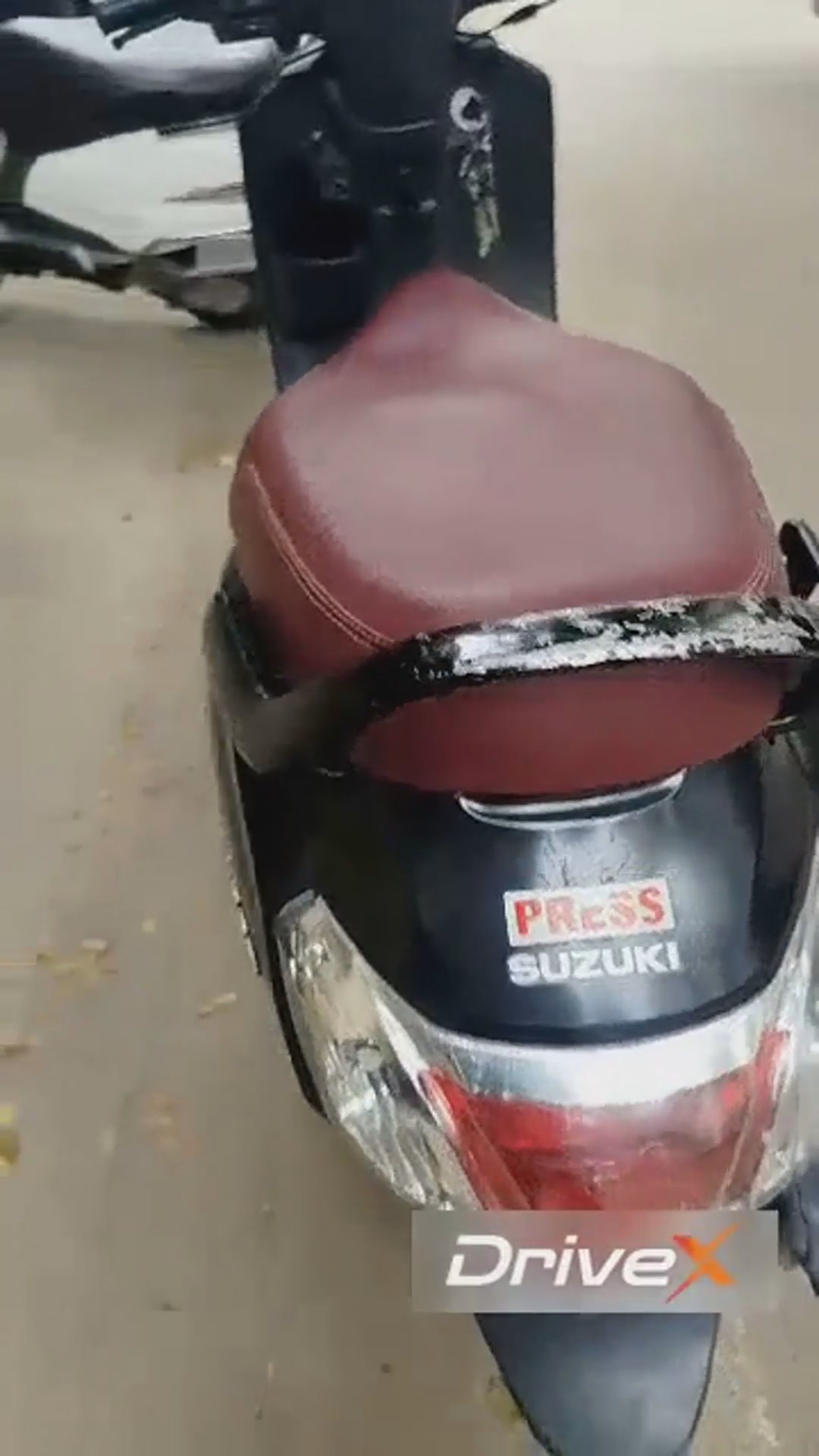 Walk-around video thumbnail
