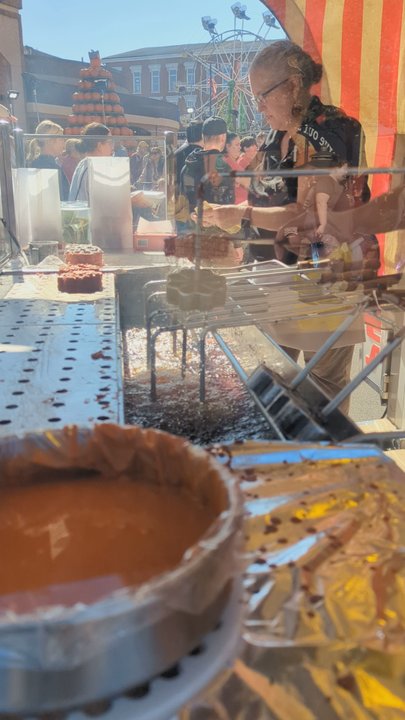 Circleville Pumpkin Show - Festivals Near Me - Circleville, Ohio
