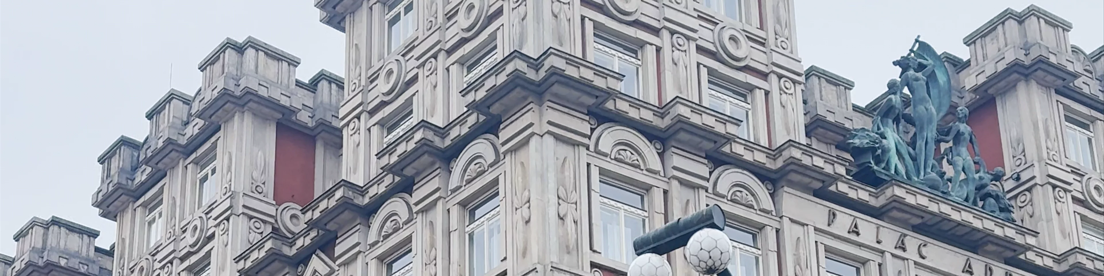 Palác Adria