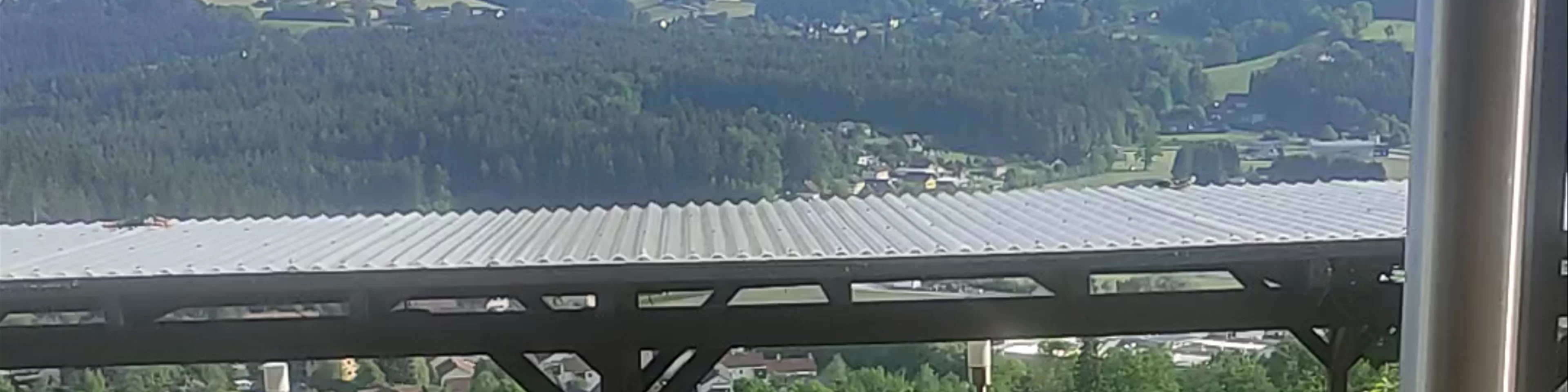 Buschenschank Kremser-Greitbauer