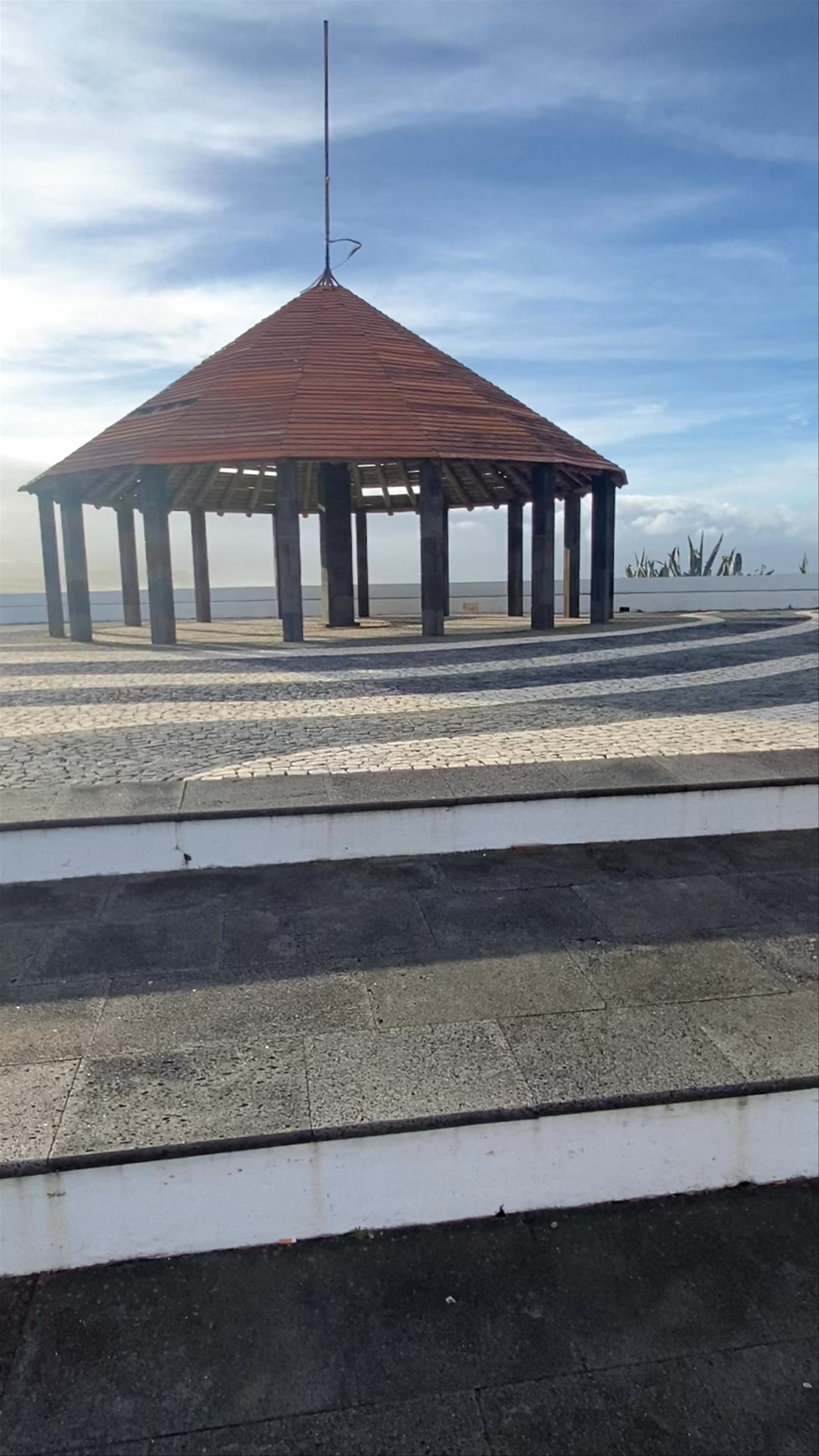 Miradouro do Palheiro