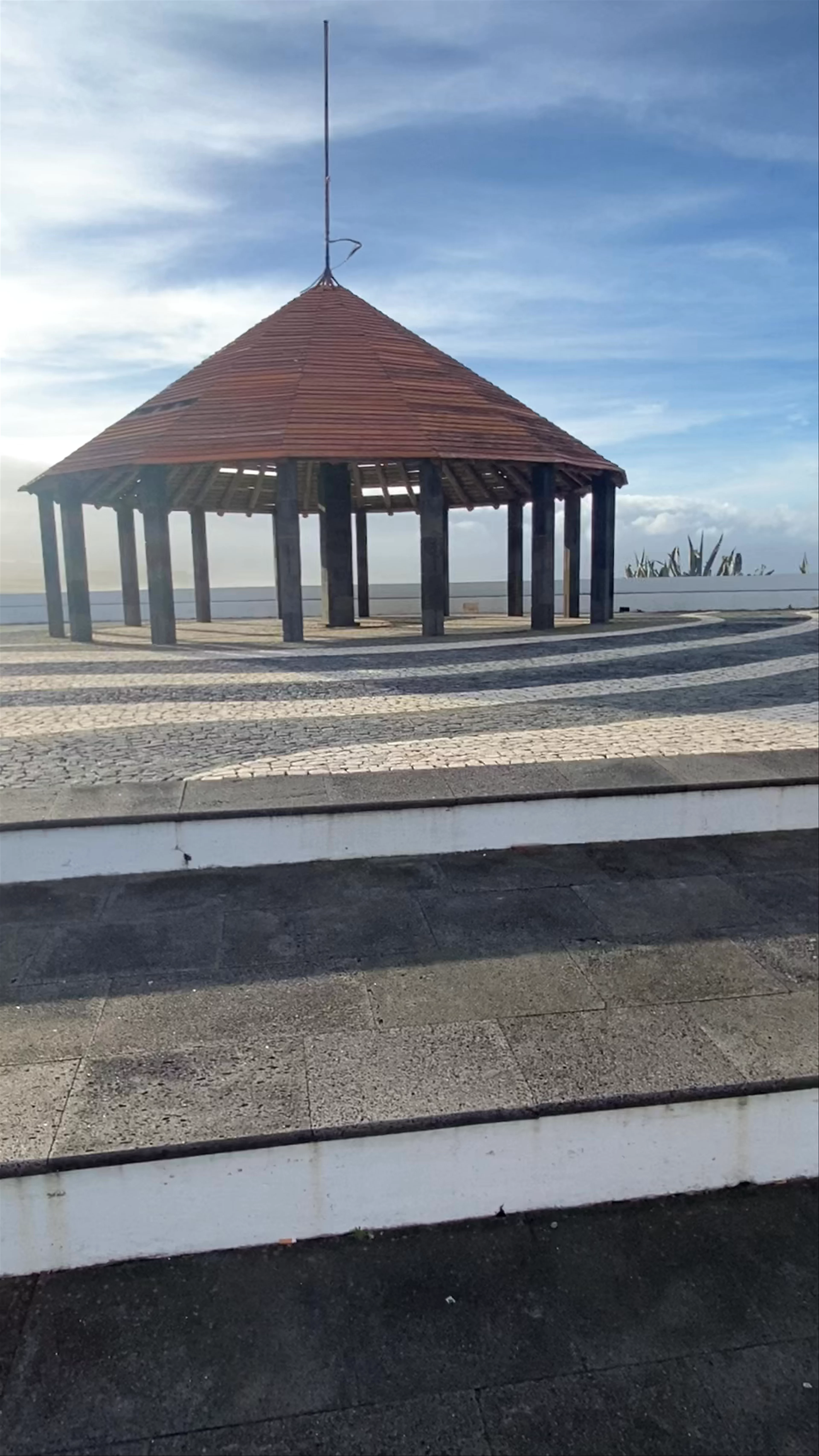 Miradouro do Palheiro