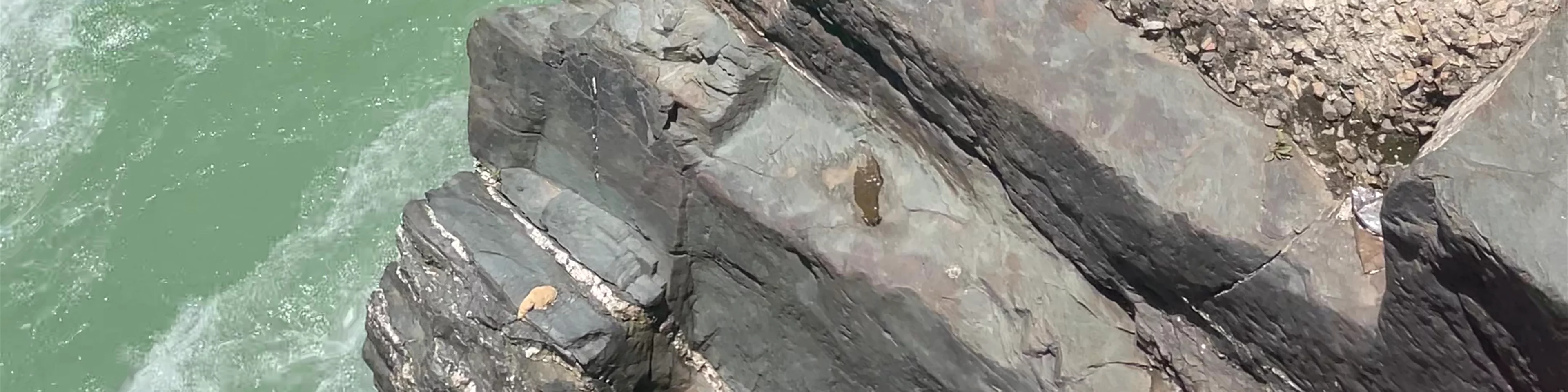 Devprayag Sangam