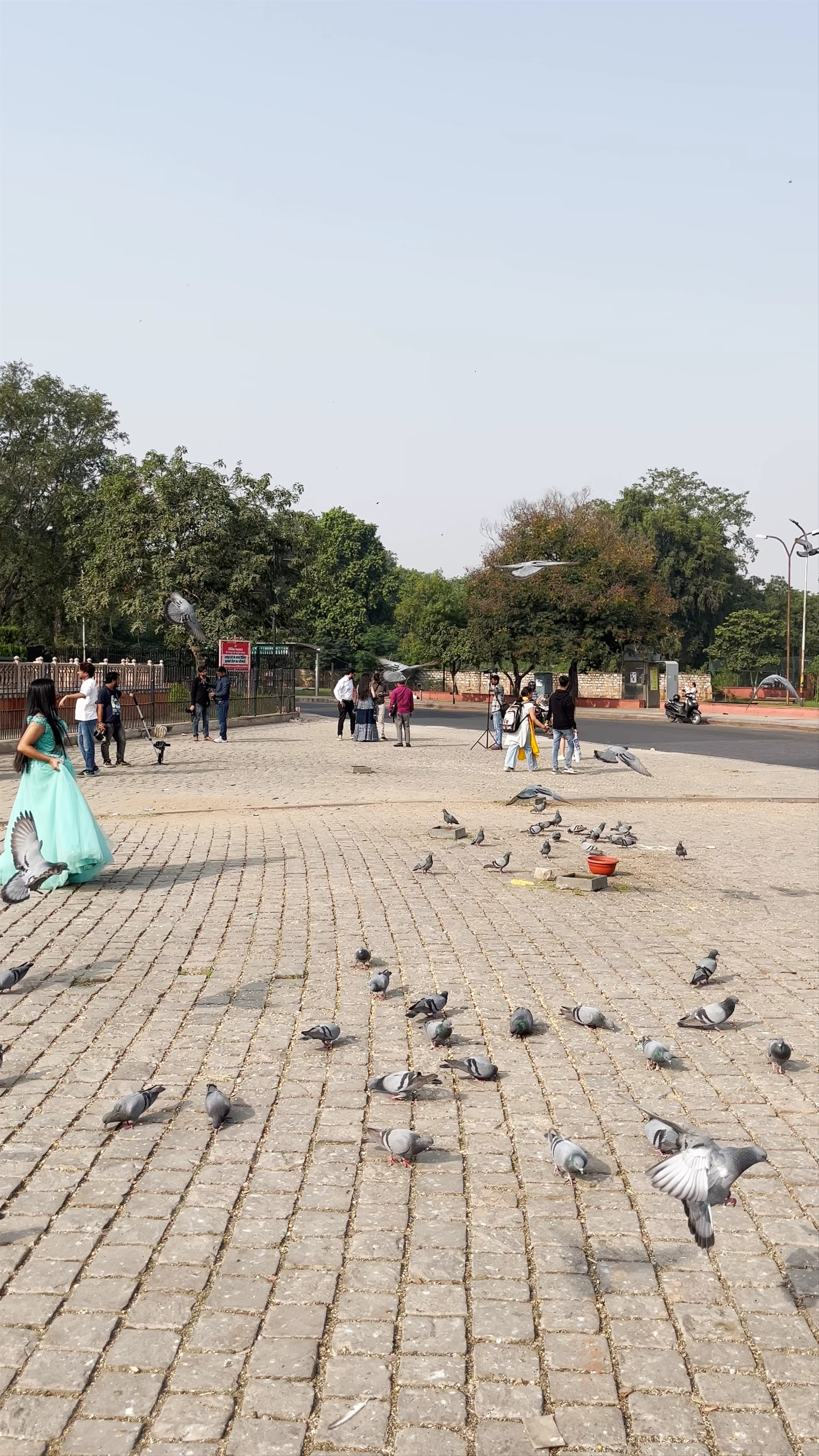 Albert Hall, Jawahar Lal Nehru Marg, near albert hall, Ram Niwas Garden, Ashok Nagar, Jaipur, Rajasthan, India