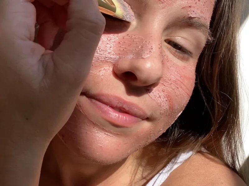 UGC Style - Skincare