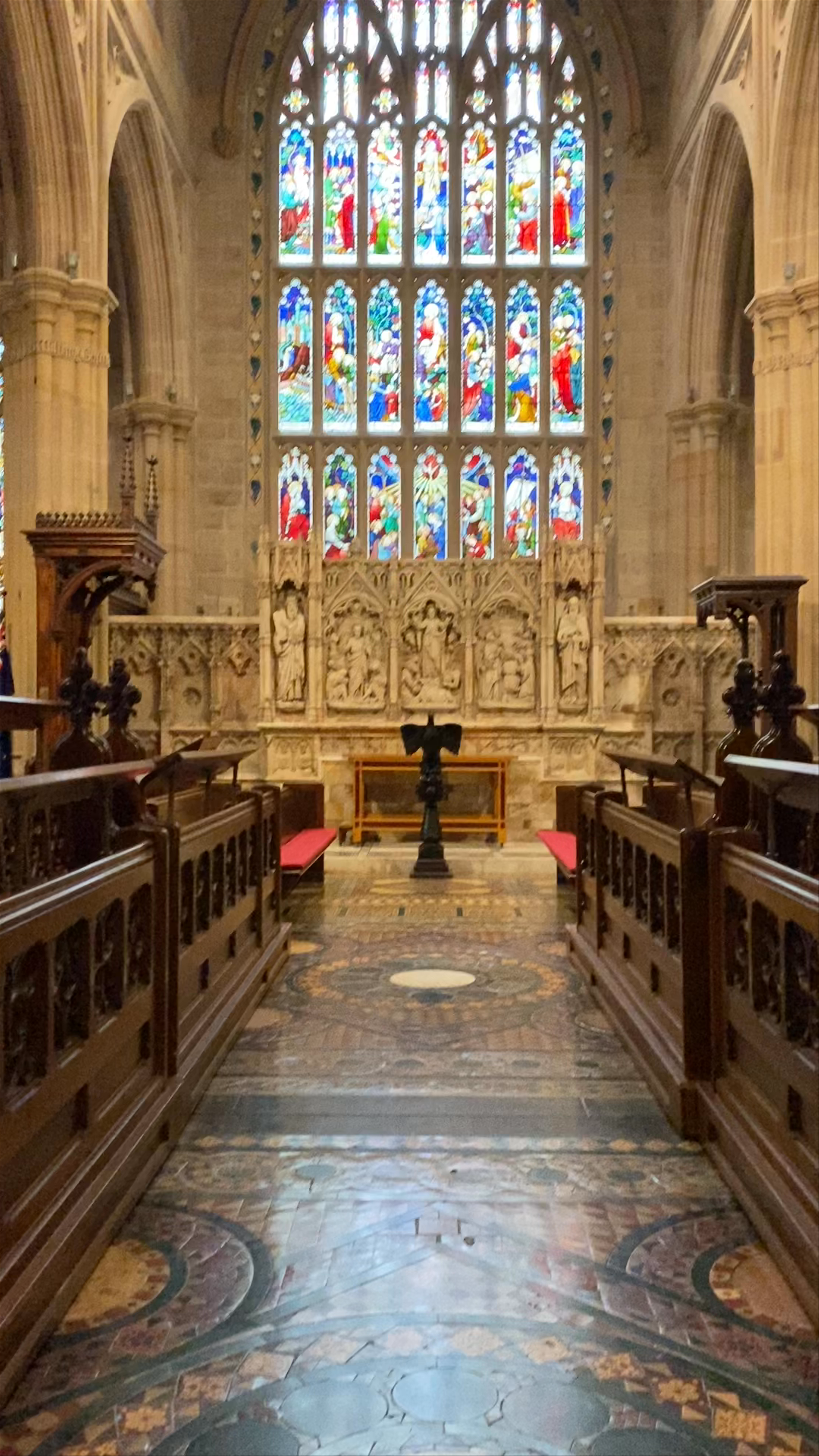 St. Andrew's Cathedral