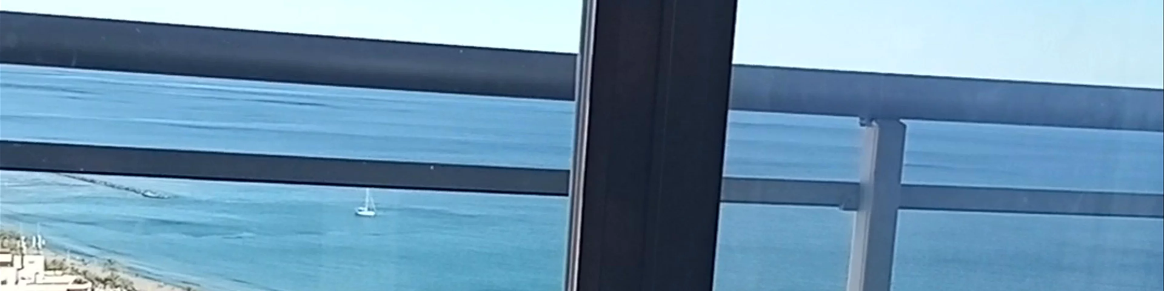 Restaurante CONVISTAS (Hotel Alicante Gran Sol)
