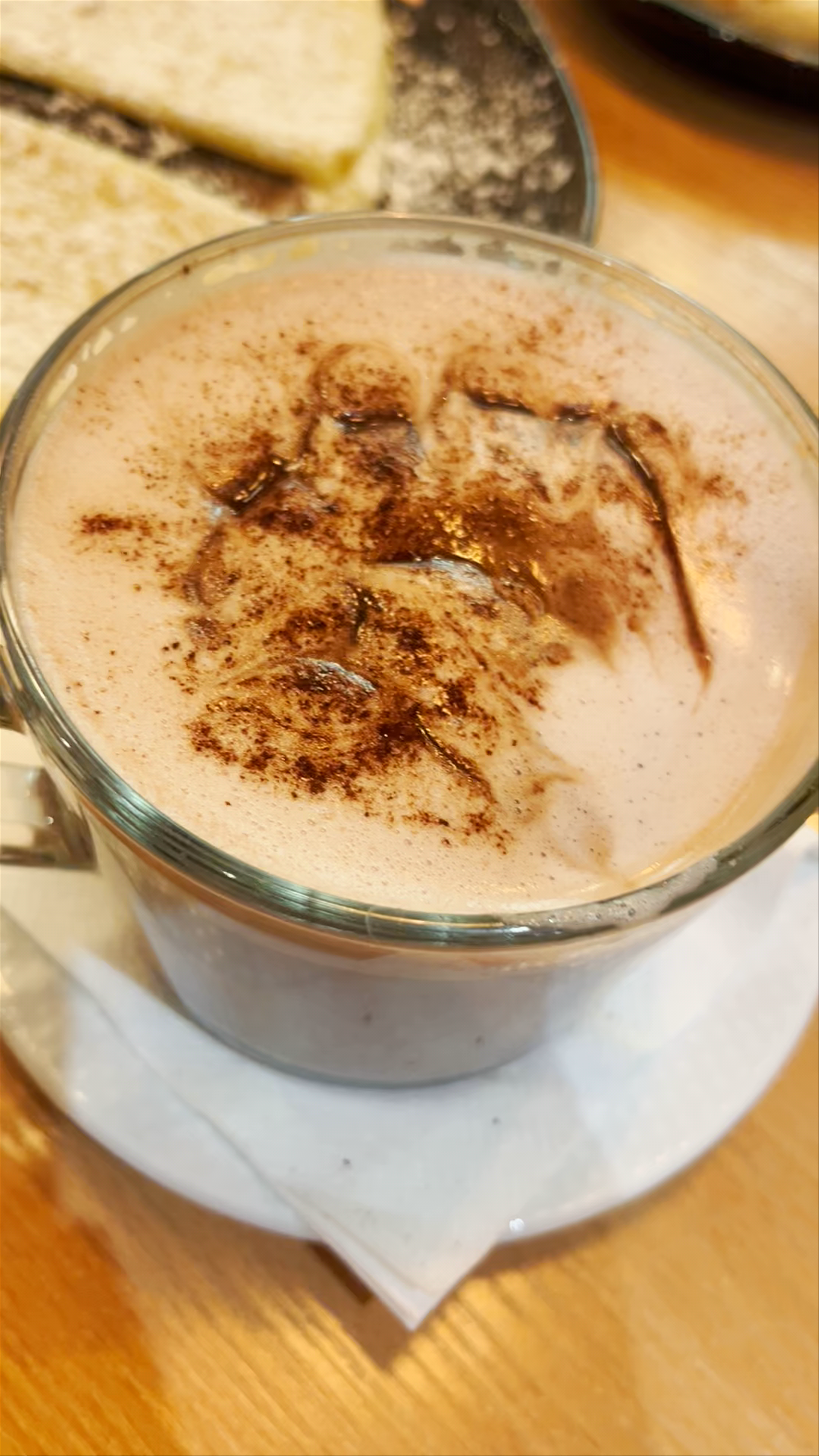 Cozy Sweet Treats at CREPE ME in Kraków’s Plac Wolnica