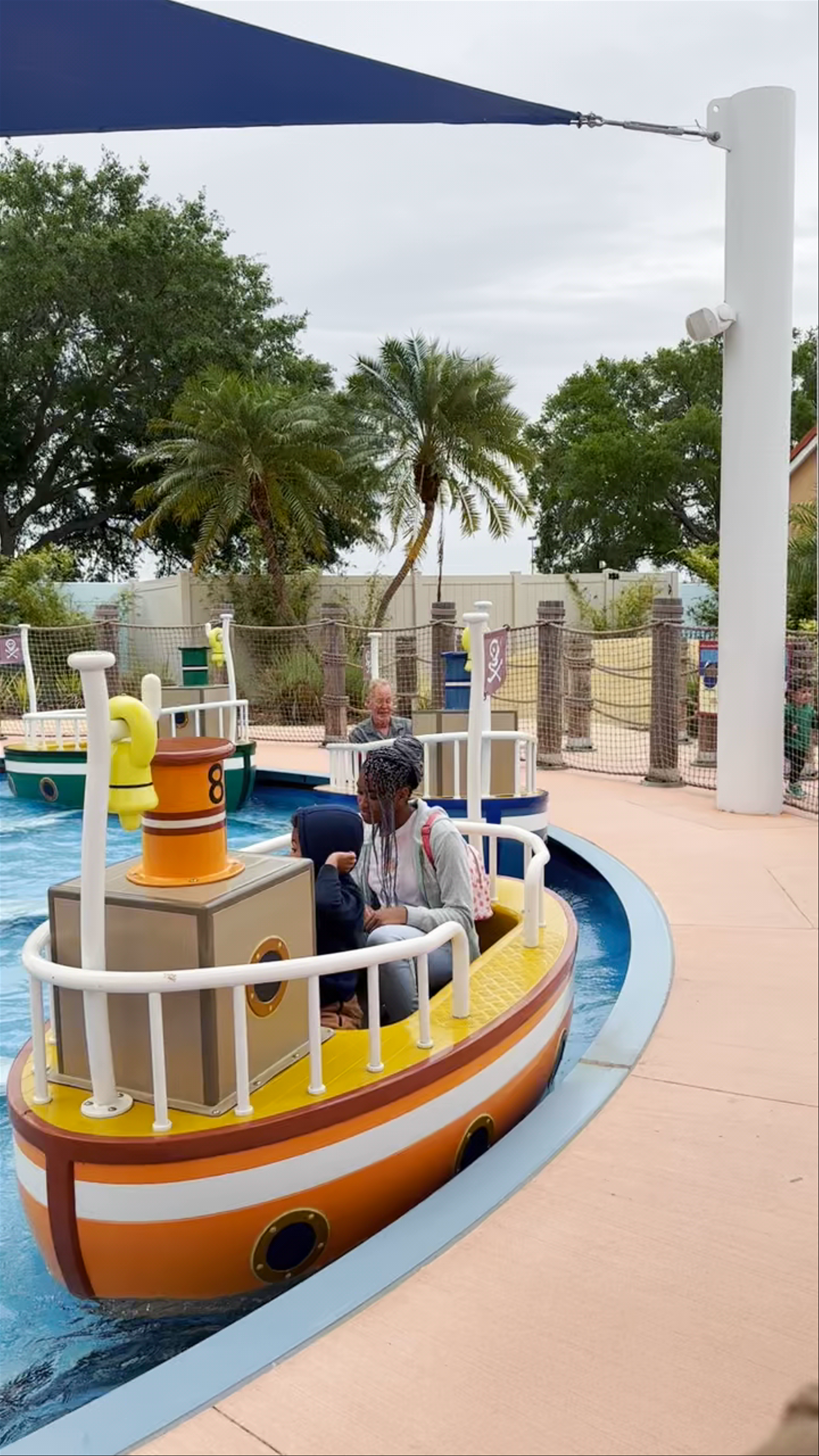 PEPPA PIG Theme Park Florida