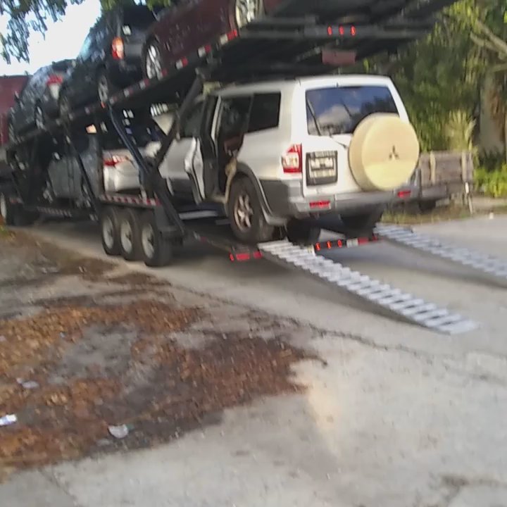 Ultimate Transport 123 - Vehicle Shipping Near Me - Oceanside, New York