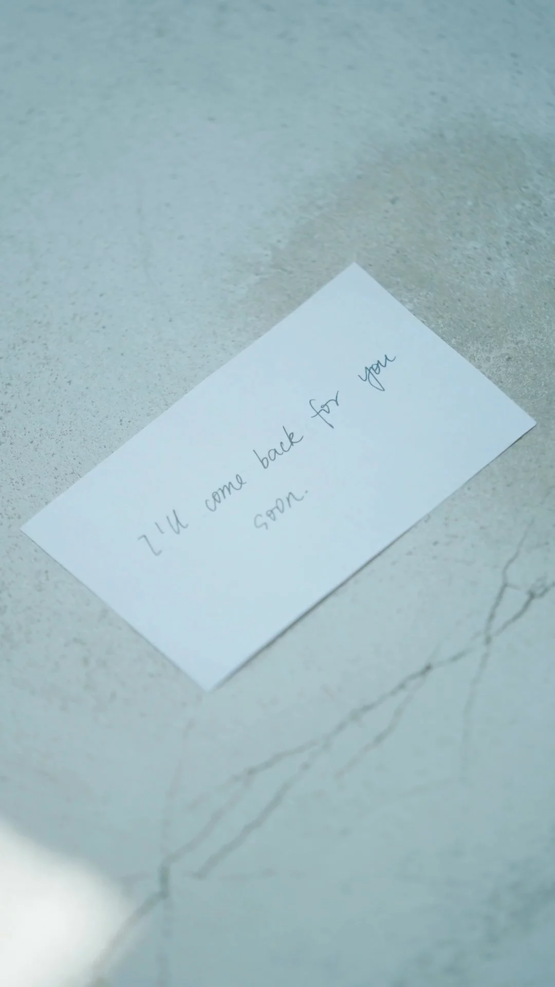 Lost and Found - Episode 2