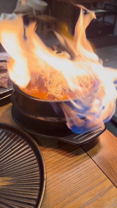 Blaze BBQ House - Barbeque Near Me - Burnaby, British Columbia