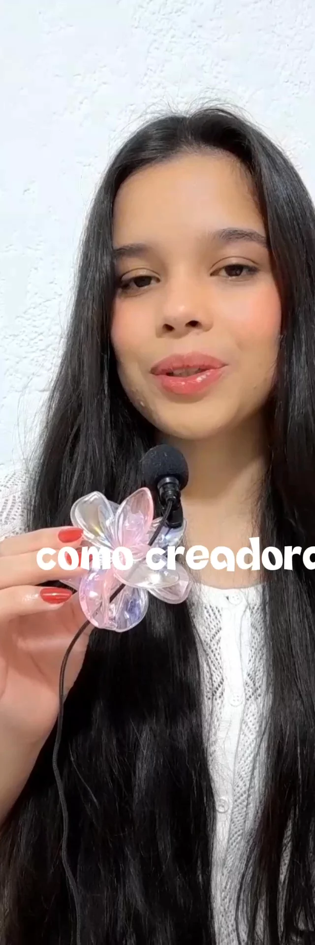 Contenido del creador