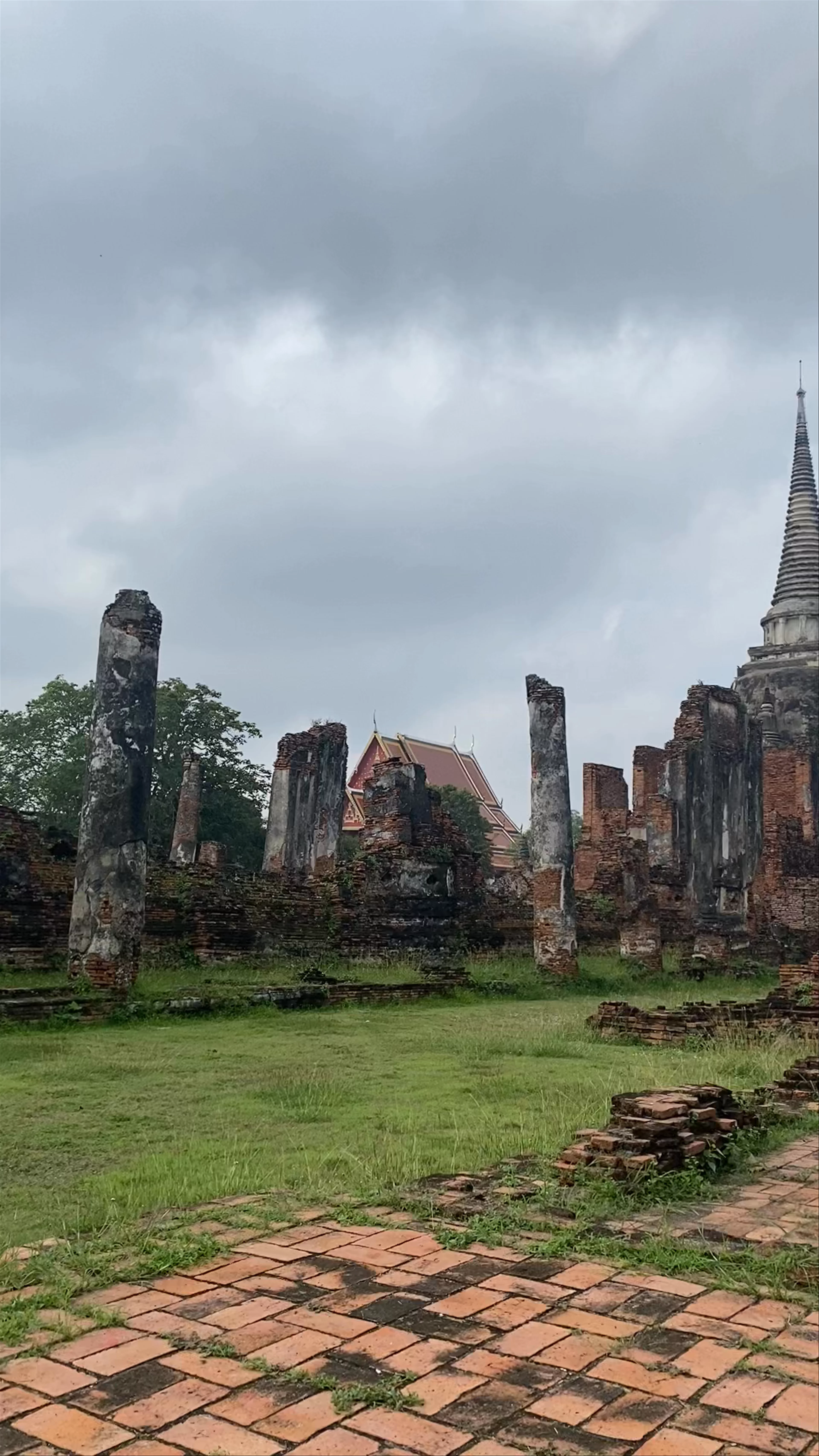 Phra Nakhon Si Ayutthaya