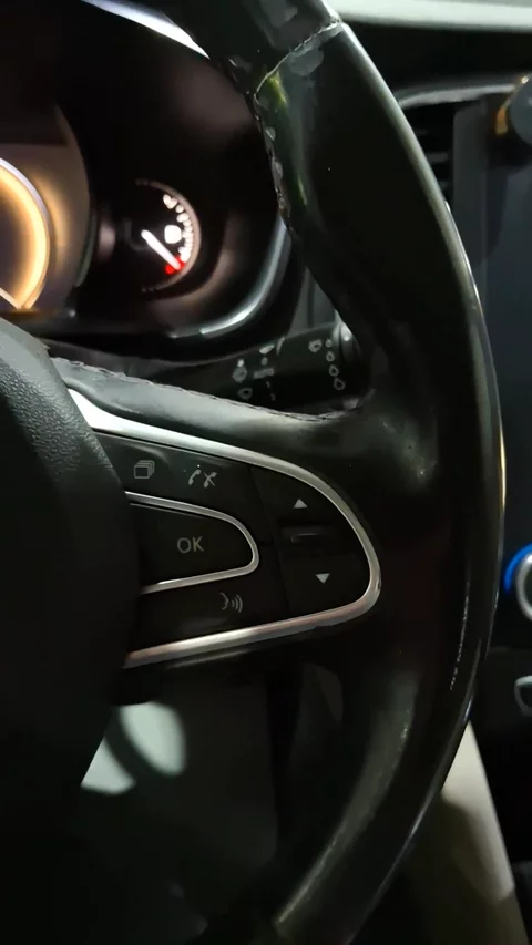 رينو ميجان Megane 2018