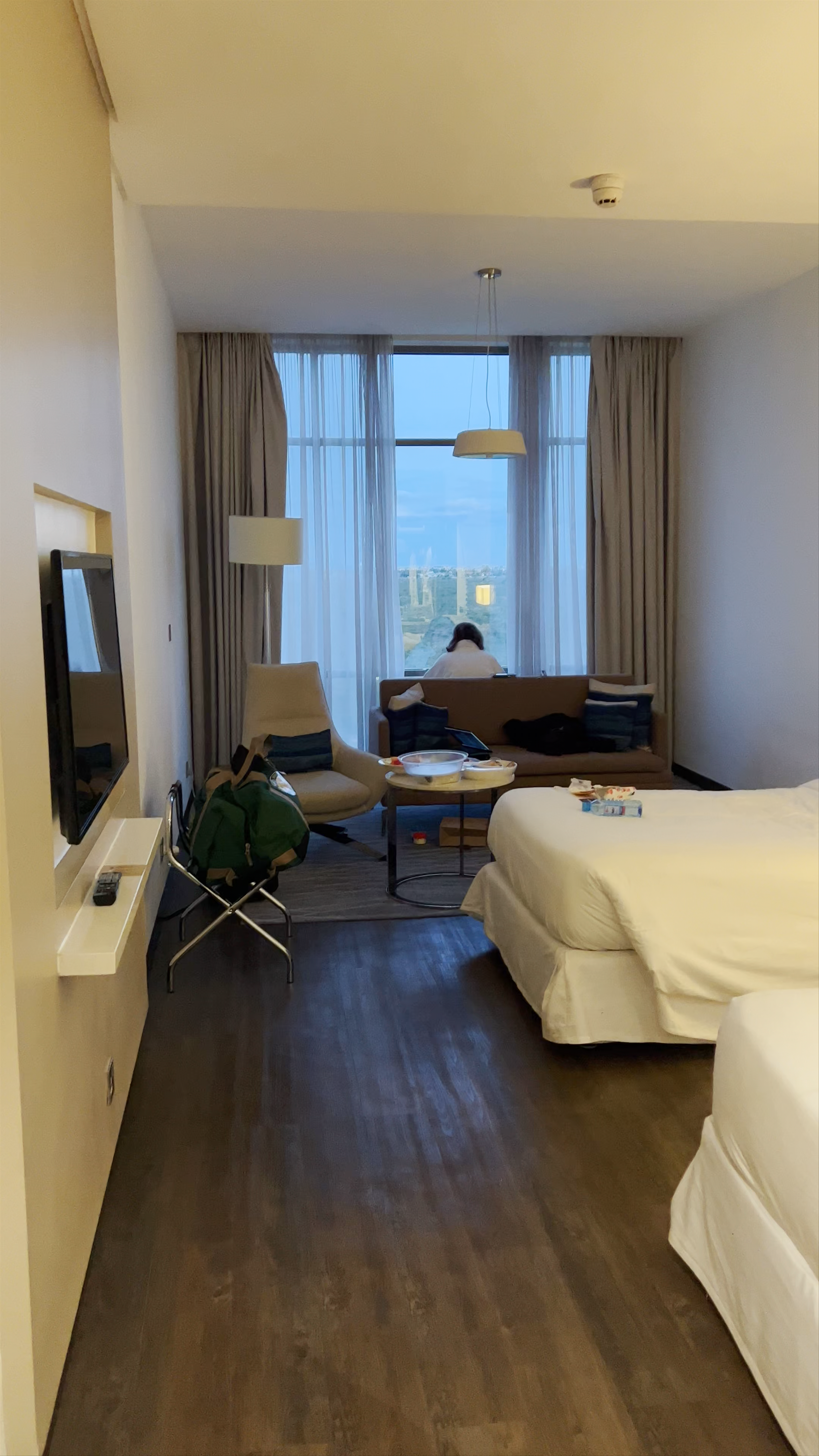 Four Points by Sheraton Nairobi Airport