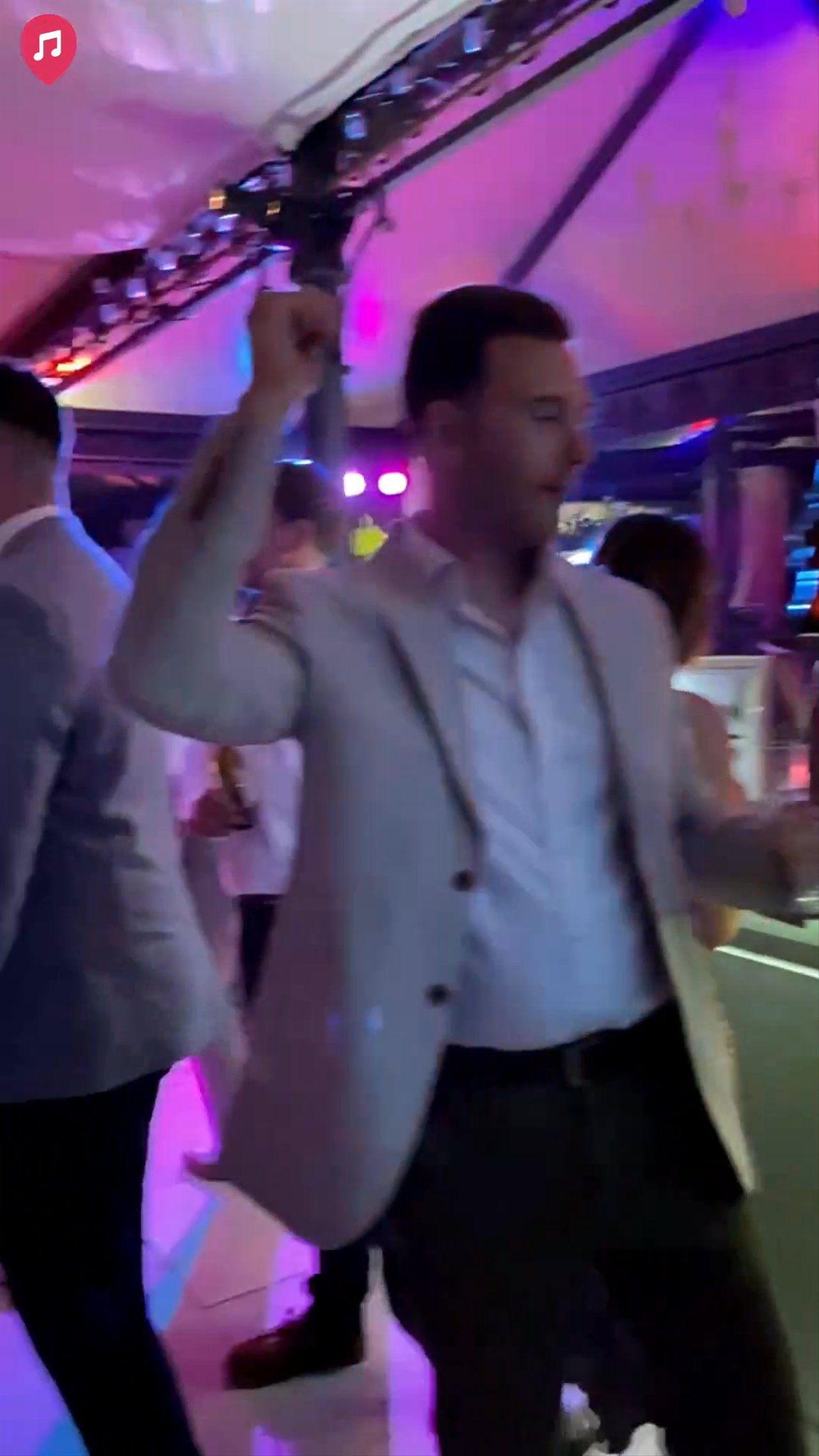 DJ Maurice - Live Showreel 2026 - video 2