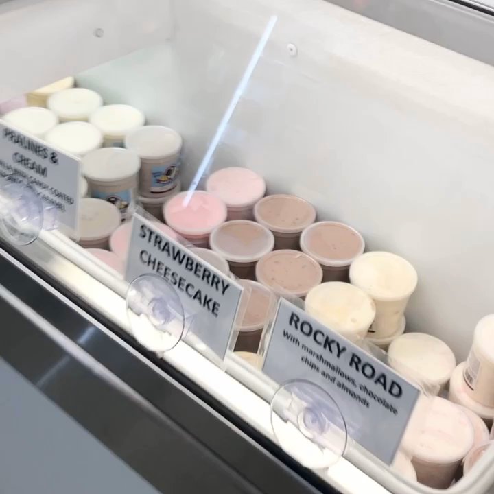Gossner's Cheese Factory - Ice cream - Cheese Shops Near Me - Logan, Utah
