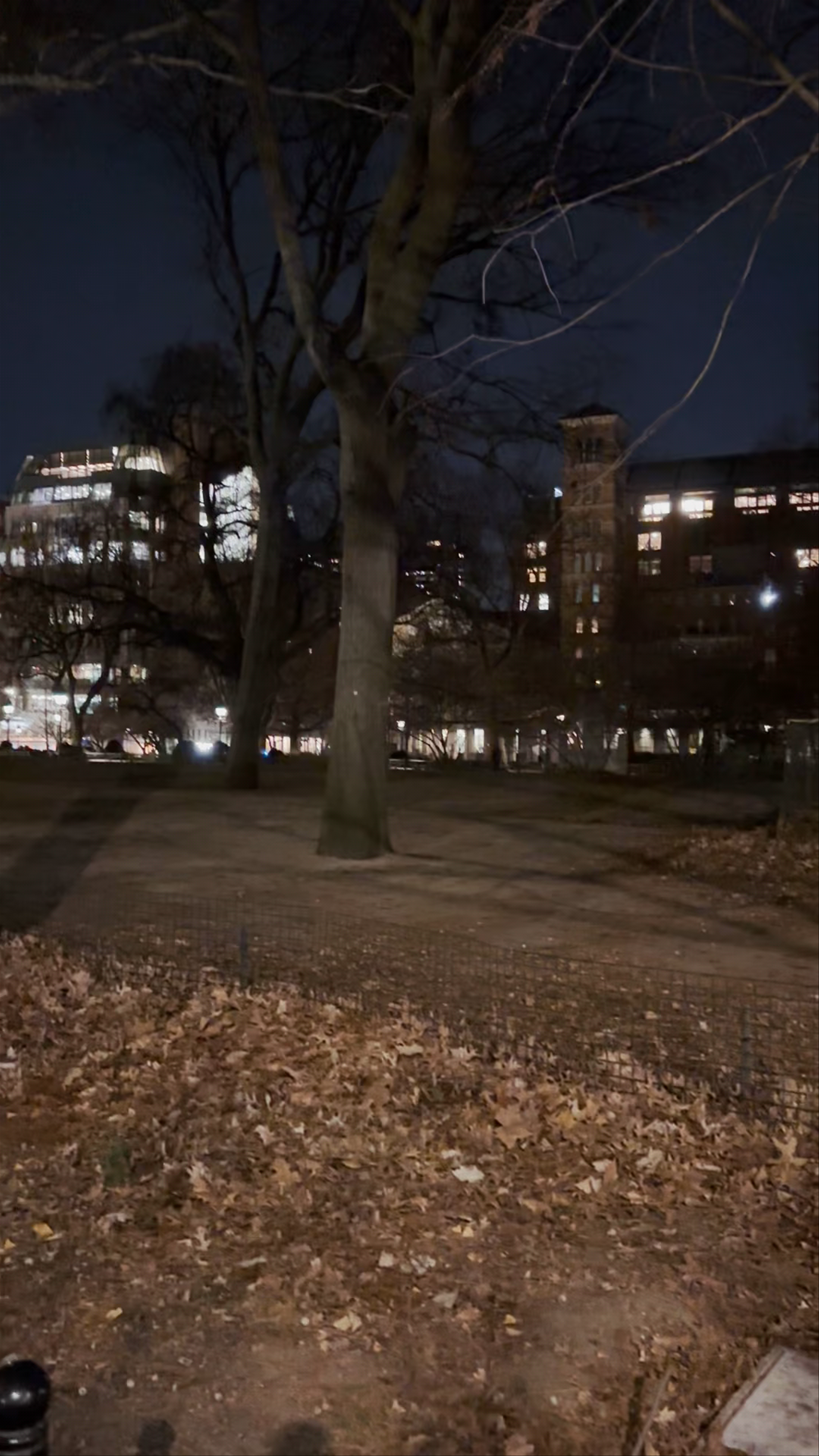 Washington Square Park
