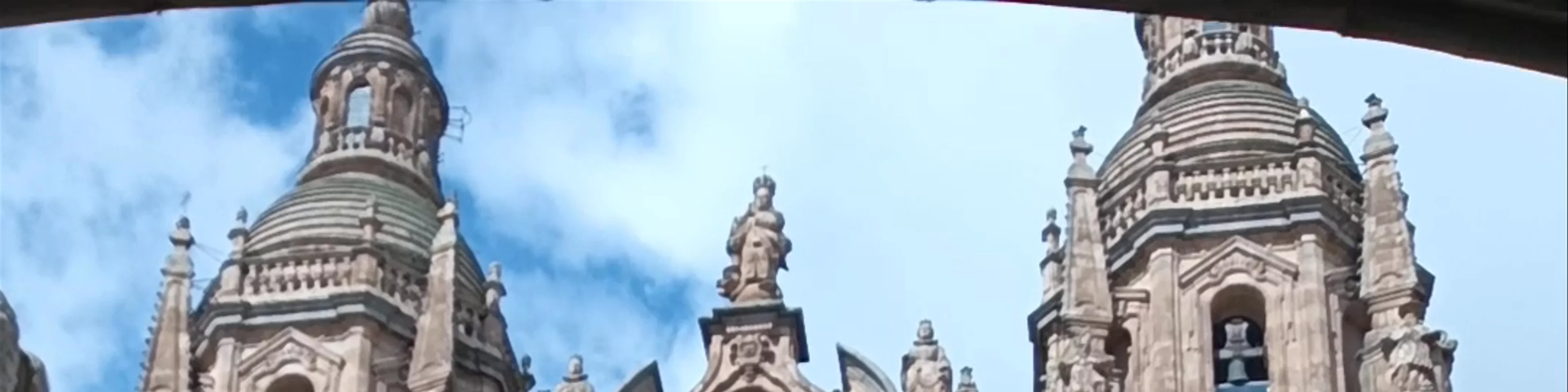 Casa de las Conchas