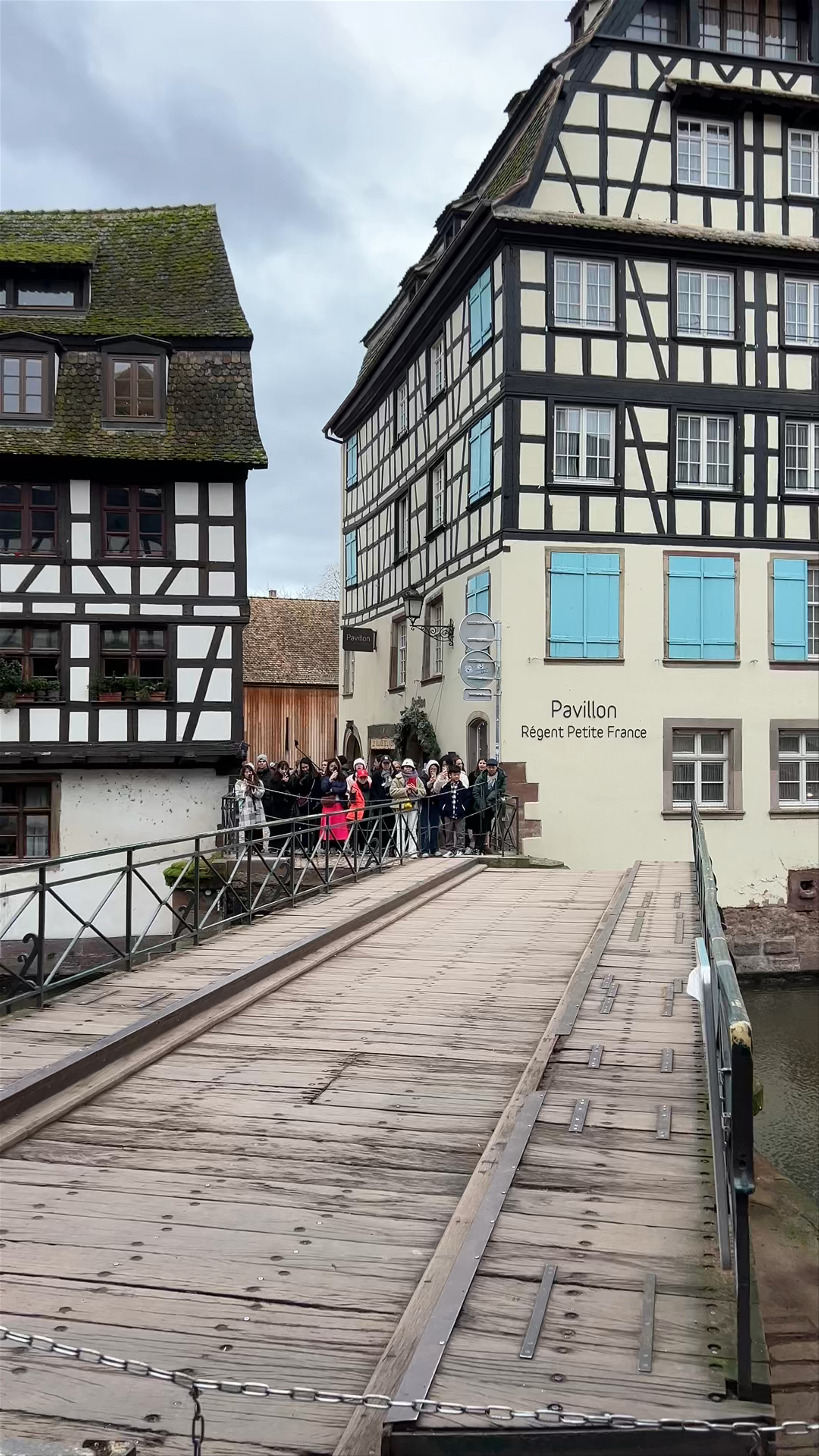 Petite France