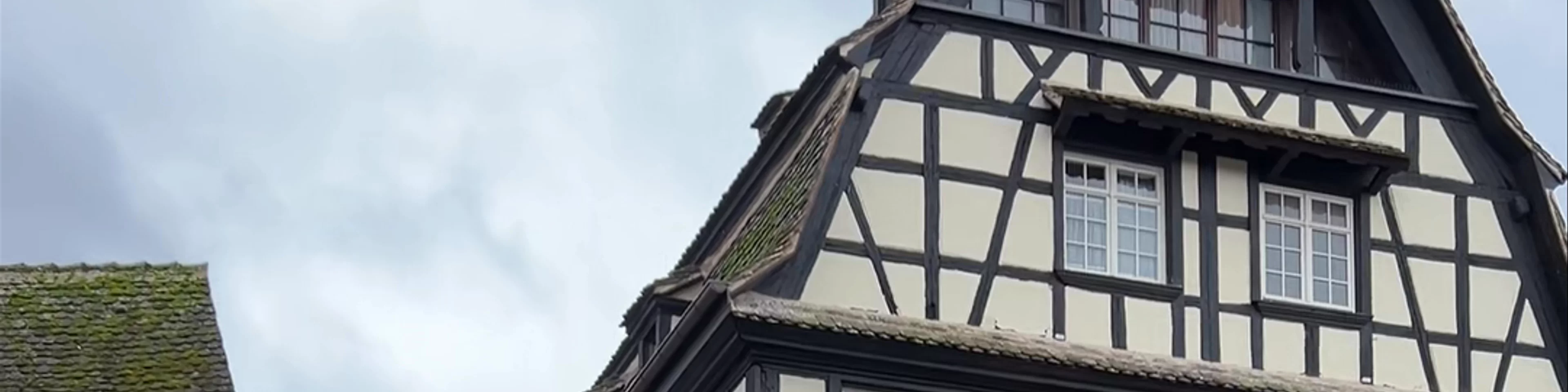 Petite France