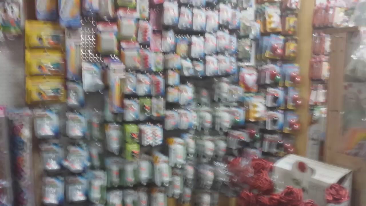 Hu's Discount Store - Tons of stuff you need! - Discount Store Near Me - Buffalo, New York