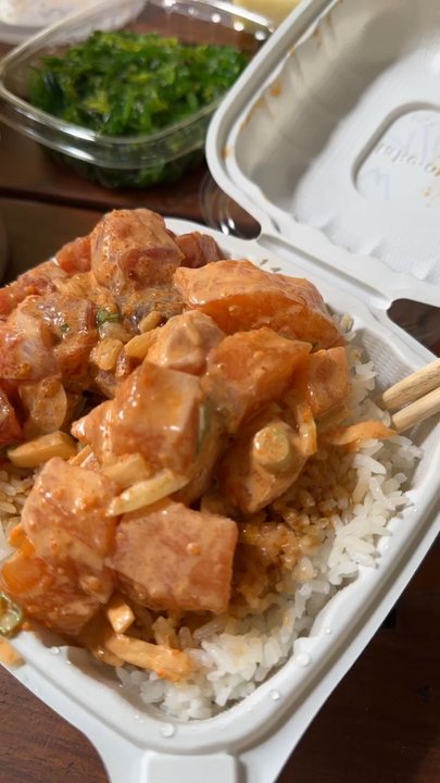 Ono Seafood - Seafood Near Me - Honolulu, Hawaii