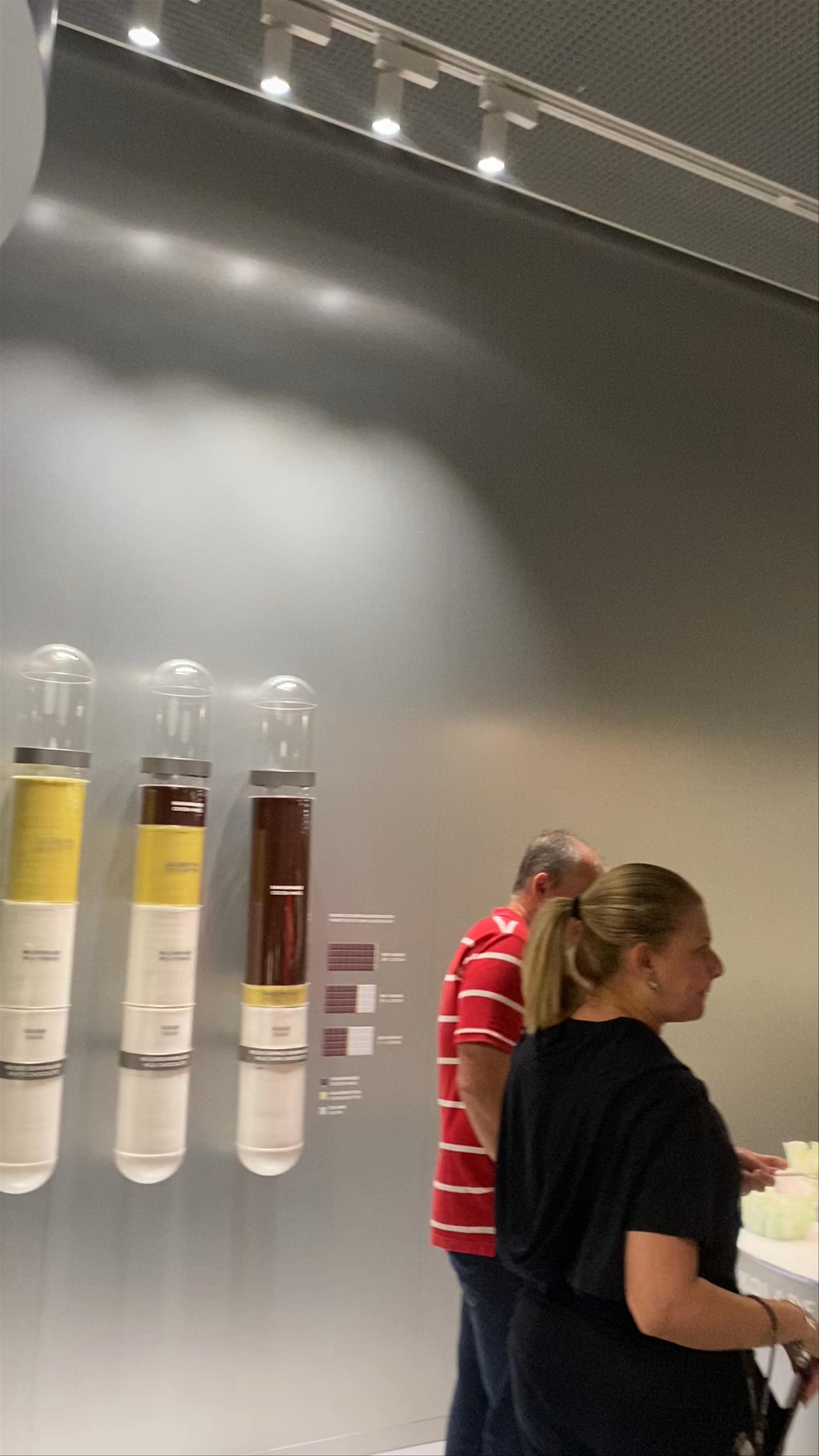 Lindt Home of Chocolate