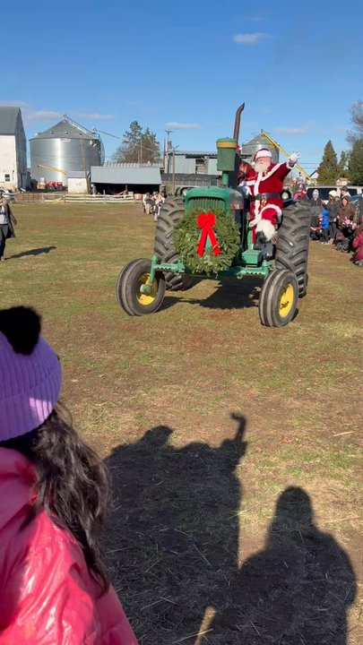 Charlann Farms - Farmers Market Near Me - Yardley, Pennsylvania