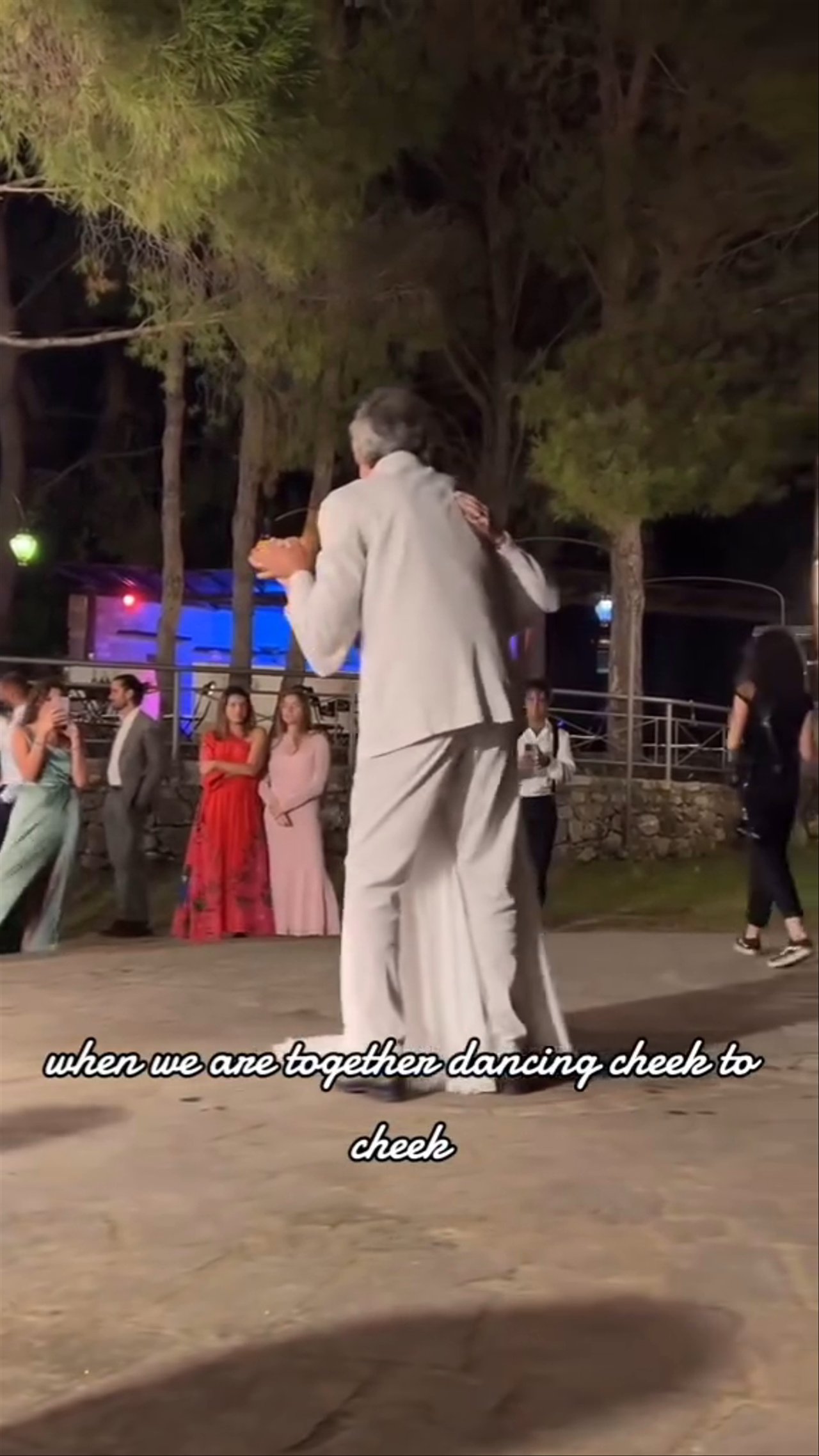 The Naples Swing Band - Father & Daughter Dance 2026 - video