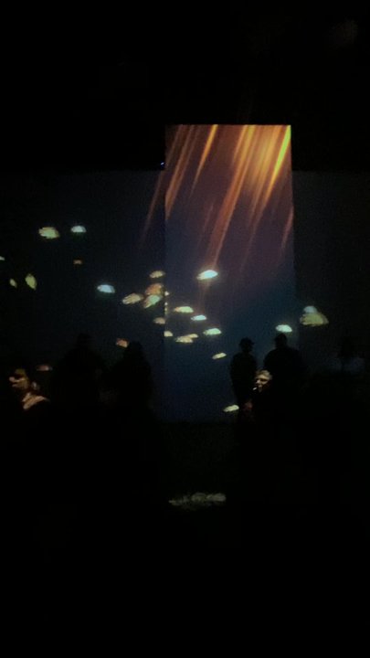 The Nazarene - Lights - Museums Near Me - Dallas, Texas