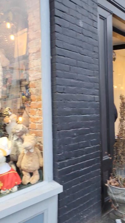Splash Toy Shop - Cute display @_@ - Toy Stores Near Me - Richmond, British Columbia