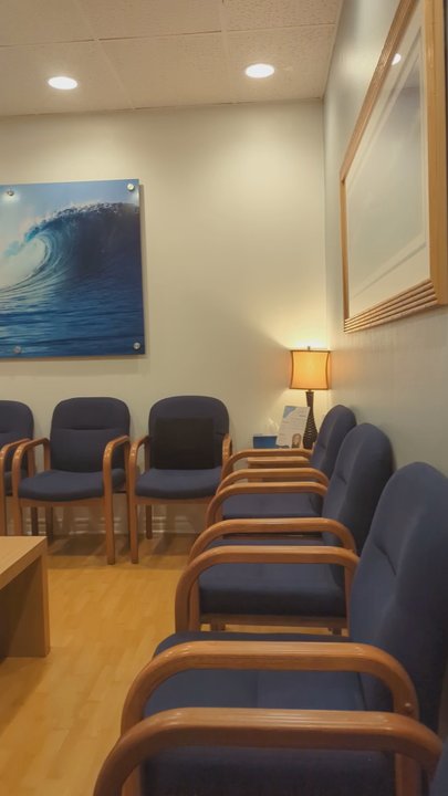 Pacific Total Body Wellness - Chiropractors Near Me - Costa Mesa, California