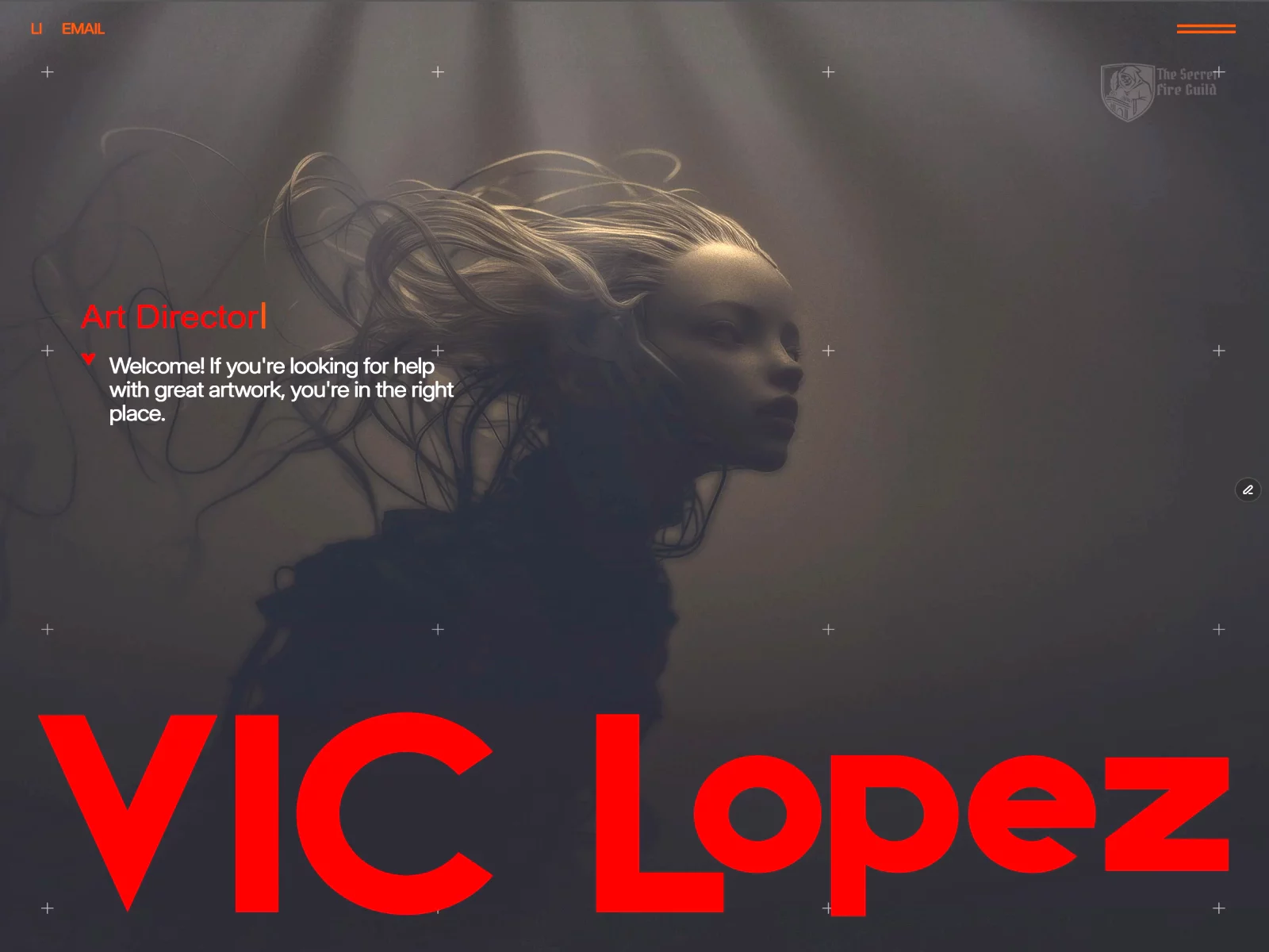 Vic Lopez