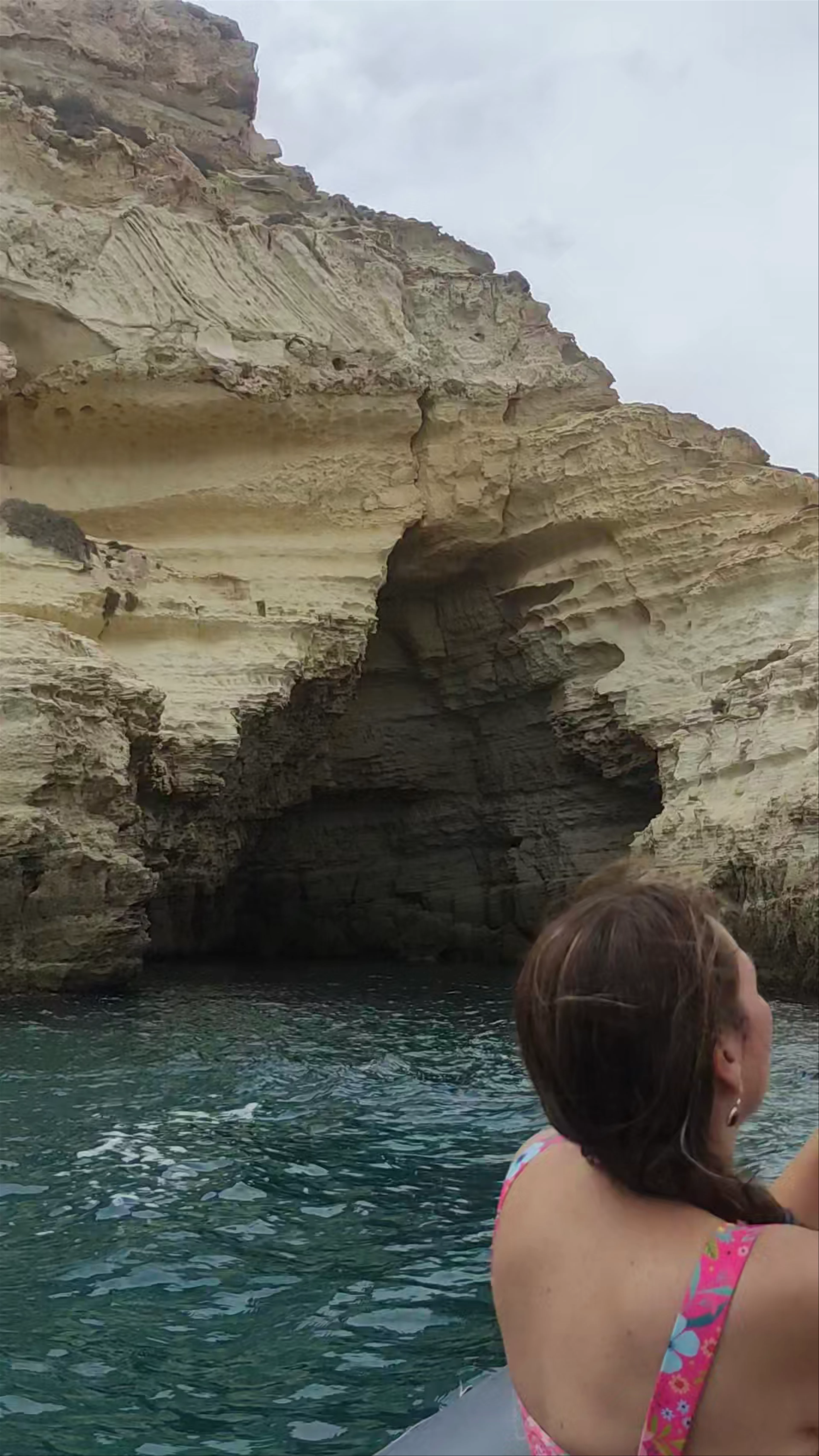 Las Negras, Cabo de Gata