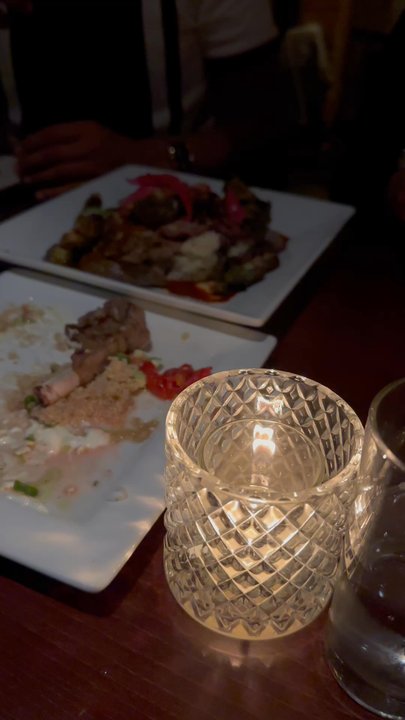 Tapas 177 Lounge - Tapas/Small Plates Near Me - Rochester, New York