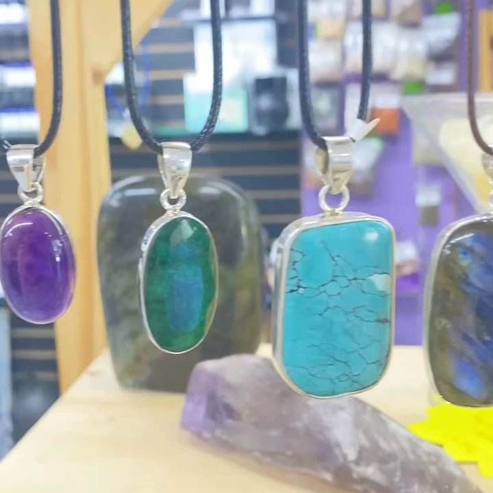 Magic On 70 - Gorgeous jewelry and metaphysical goods - Spiritual Shop Near Me - Hillsborough, North Carolina