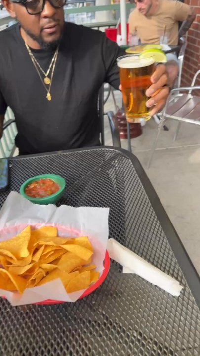 D'Corazon - Mexican Near Me - Denver, Colorado