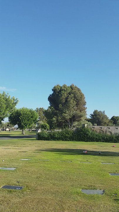 Desert Memorial Park - Peaceful - Funeral Services & Cemeteries Near Me - Cathedral City, California