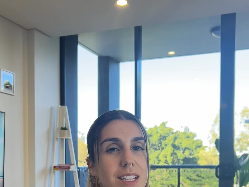 Intro Video – Daniela Moli | UGC Creator & Editor