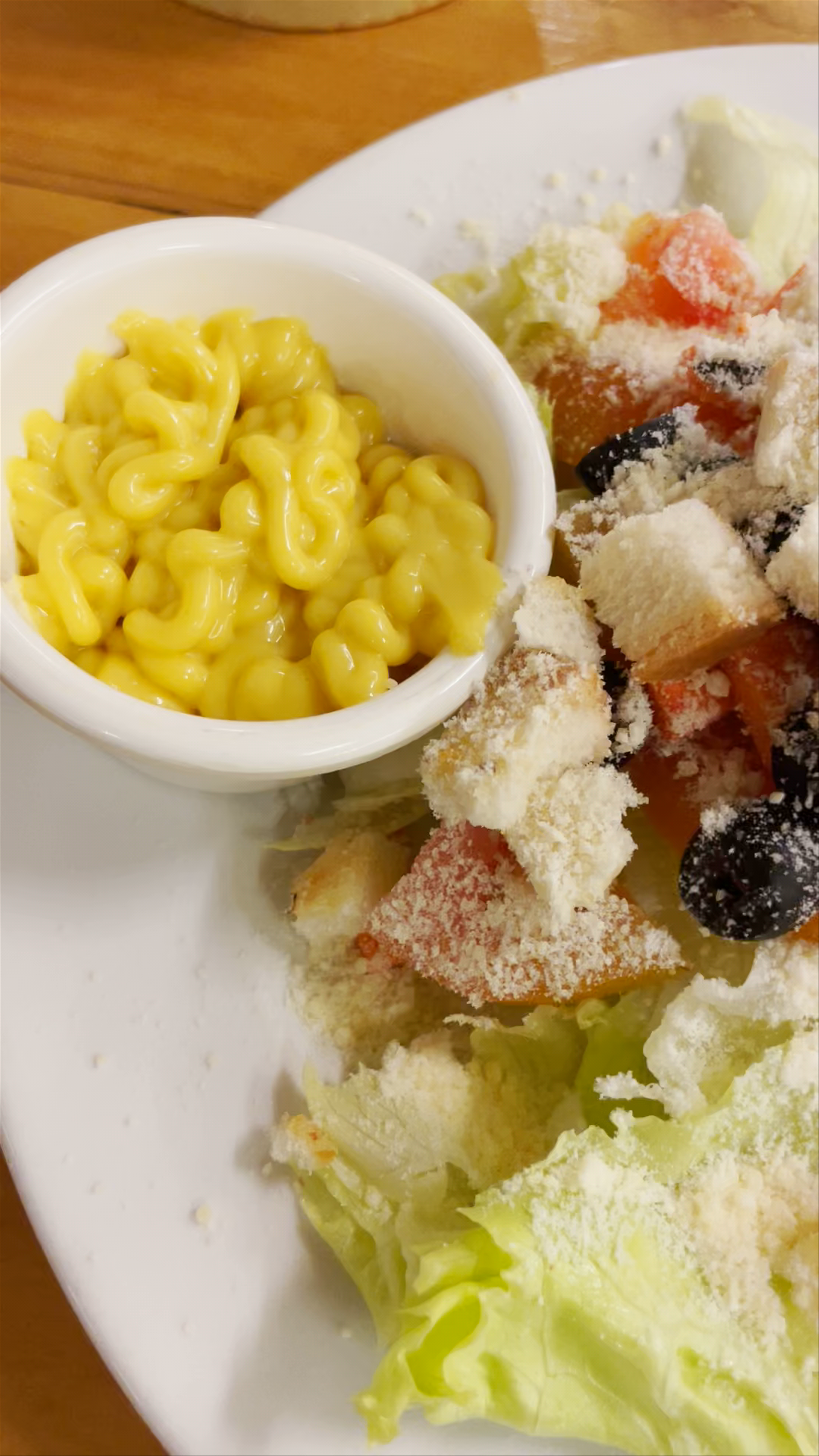 Gabby's Bistro