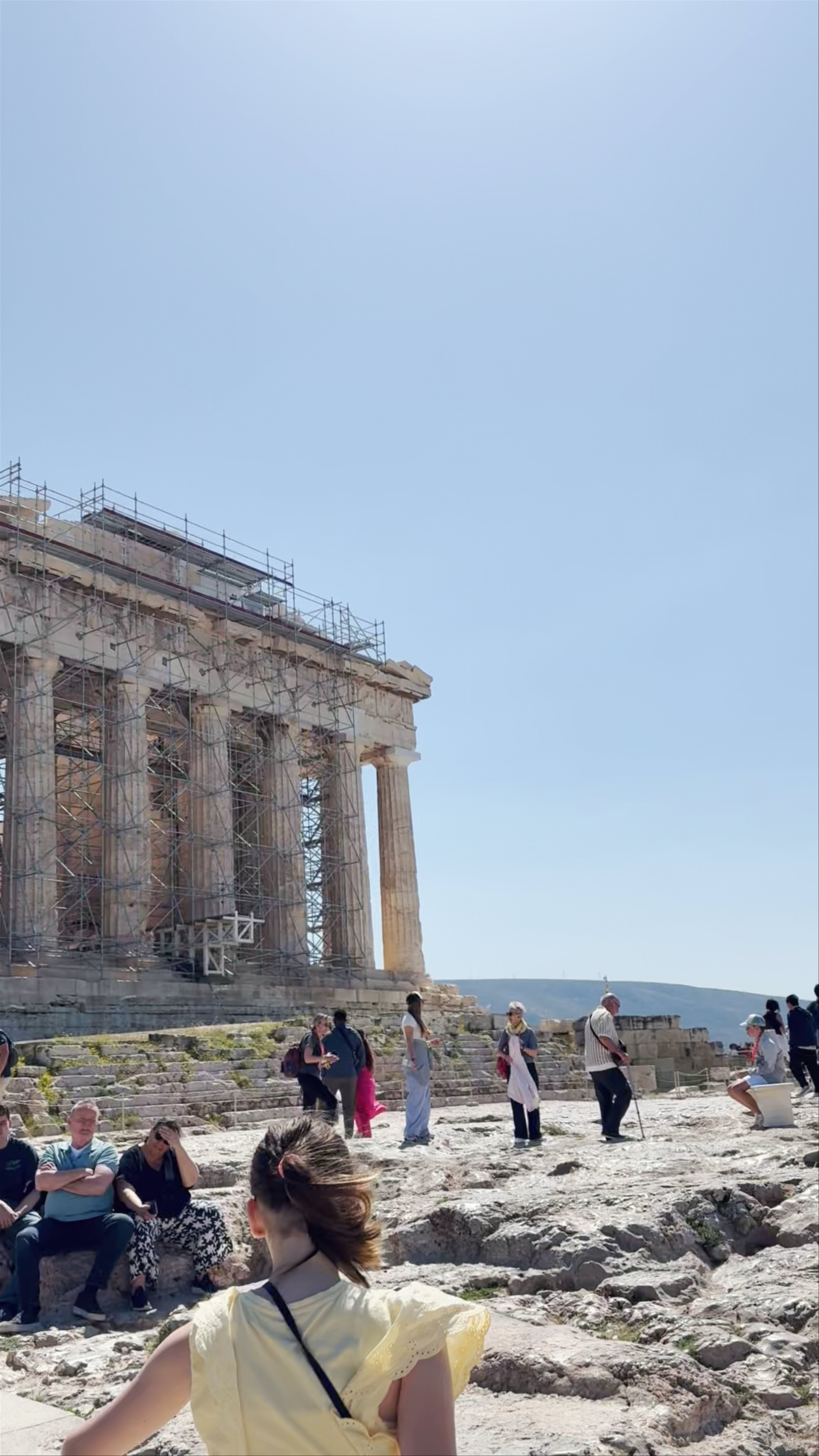 Parthenon