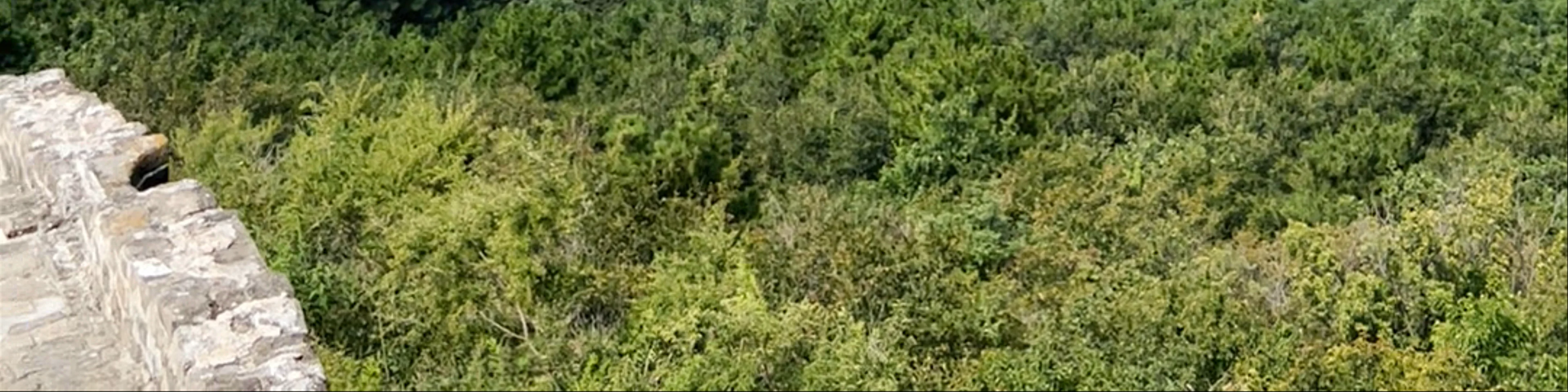 Great Wall of China