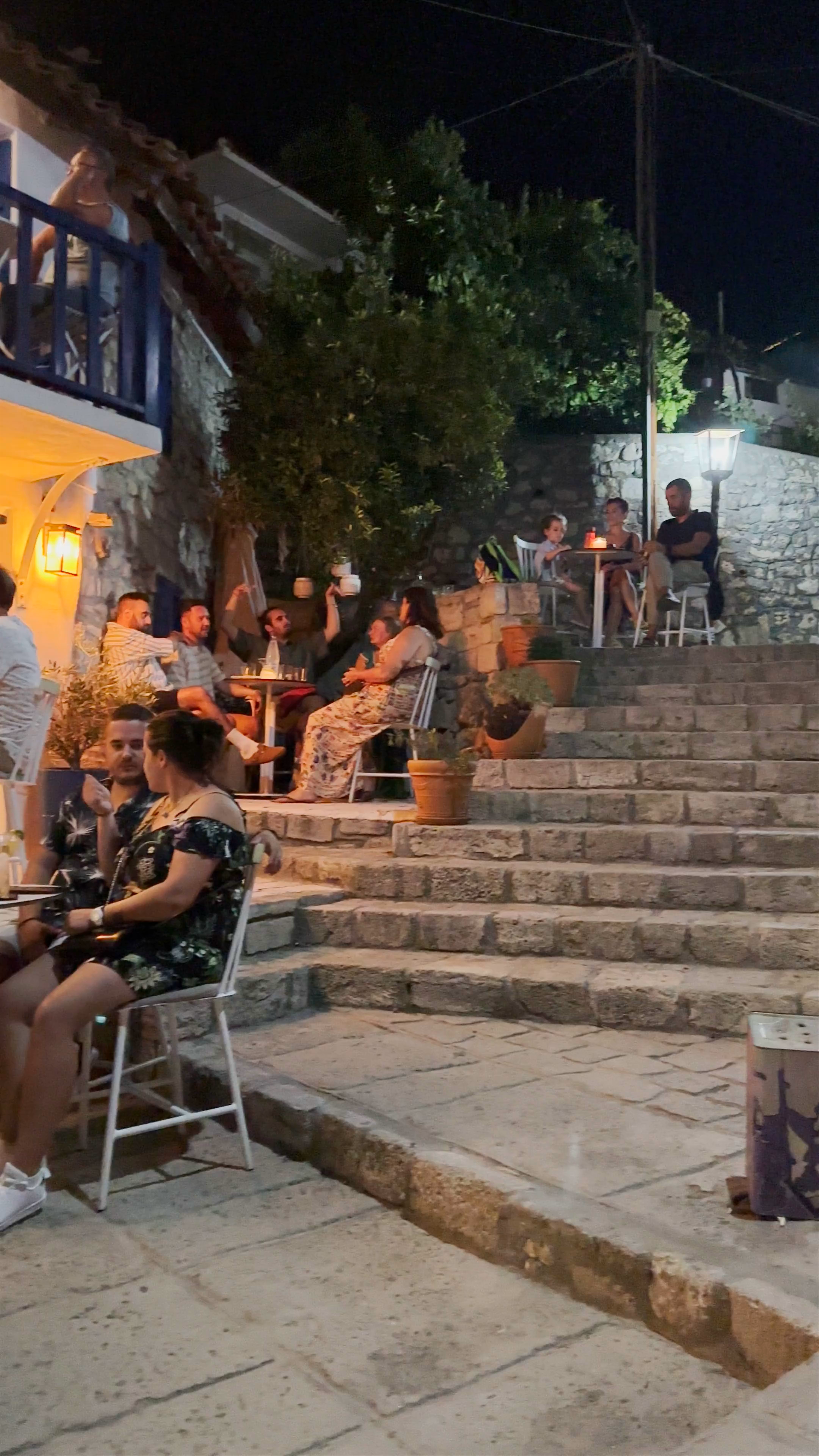 Zoyias Sweets & Drinks ( Afitos)